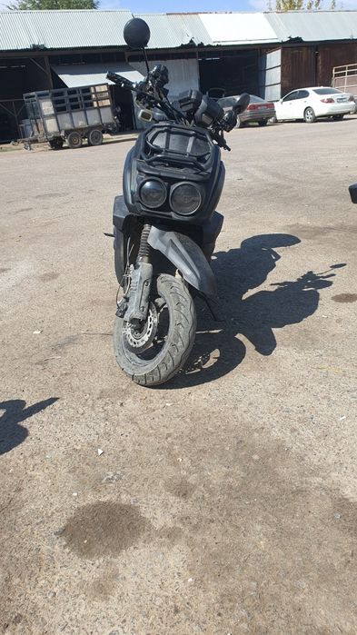 Продам мопед танк 150куб