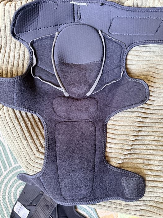 Наколенки Endura Singletrack II Shin Guards