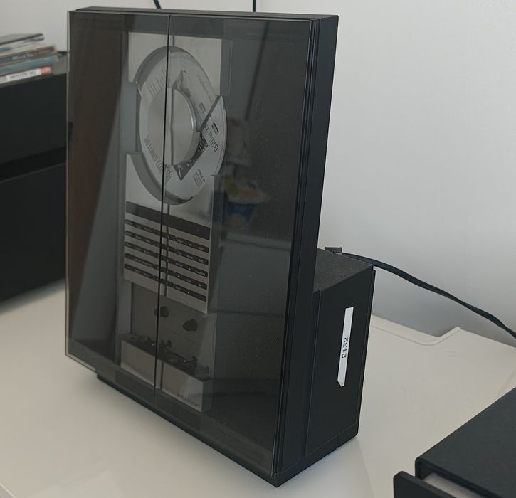 Bang Olufsen BeoSound Ouverture - Perfect Functional