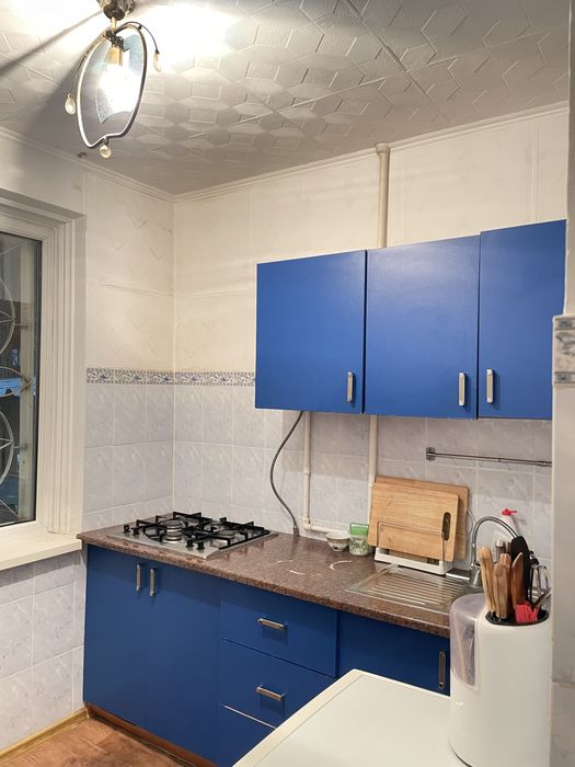 Сдается квартира долгосрочно