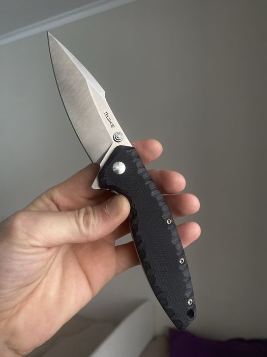 Продам Ruike p843 dark