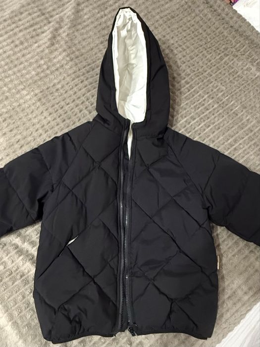 Куртка демисезонная 7-8 л. мальчику.  Весна-осень. Описание читать