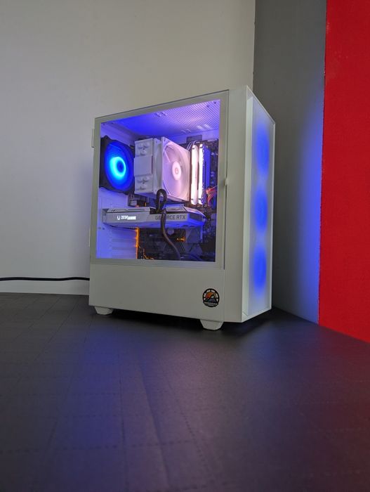 PC Gaming – RTX 3070 | Ryzen 7