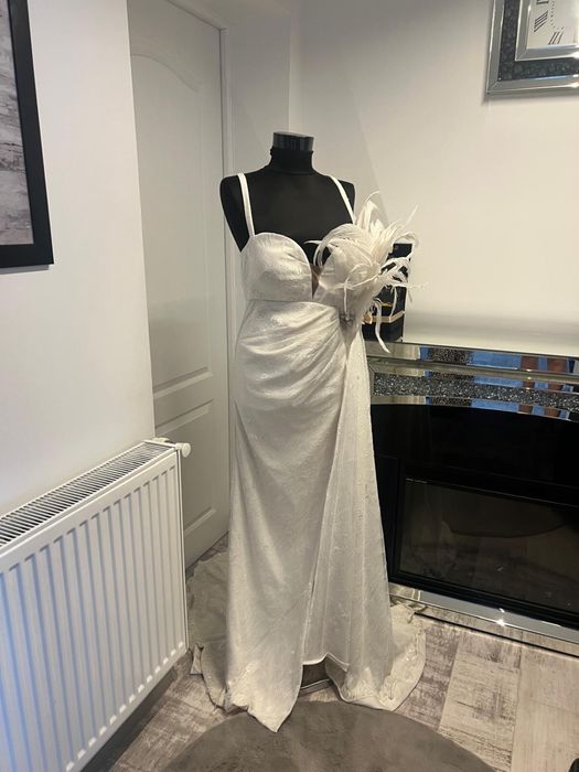 Rochie mireasa Nadare