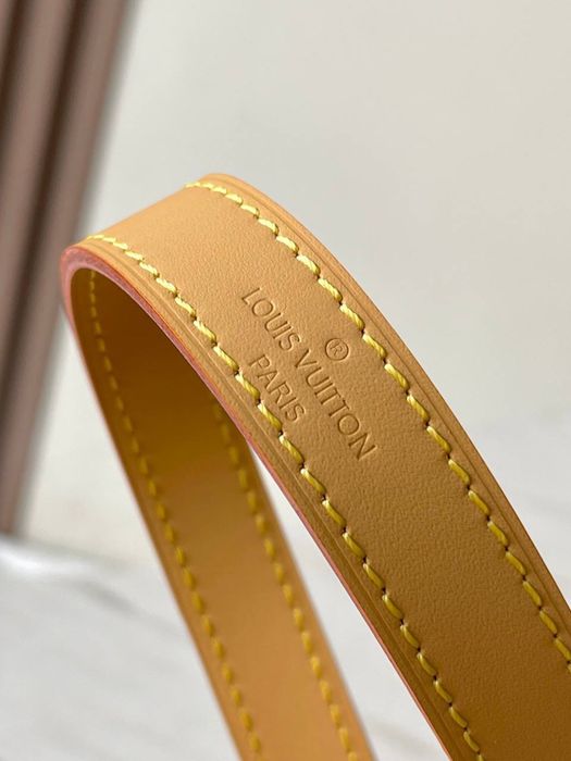 Geanta Louis Vuitton Coussin BB