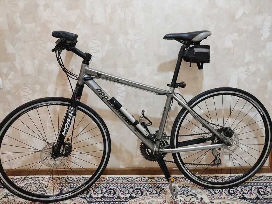 Спортивный HB 300D