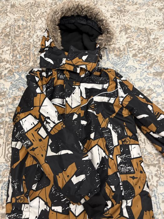 Продам зимний комлект Premont