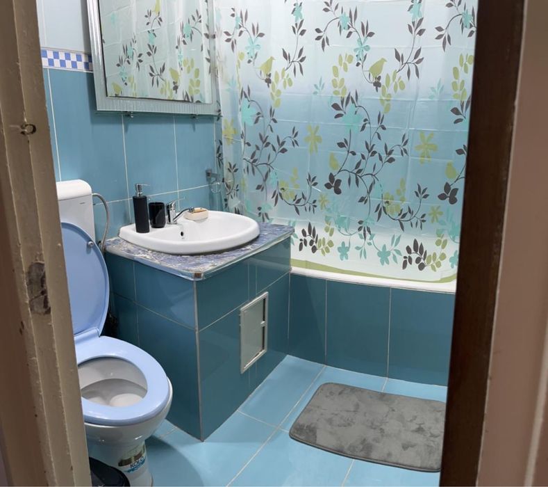 Apartament de vanzare- 3 camere