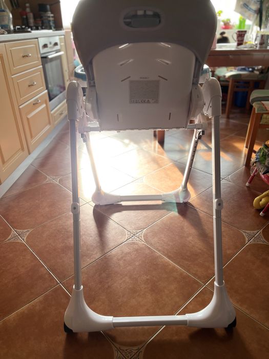 Scaun de masa pentru copii