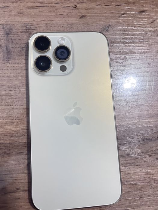 Айфон 14 про макіс