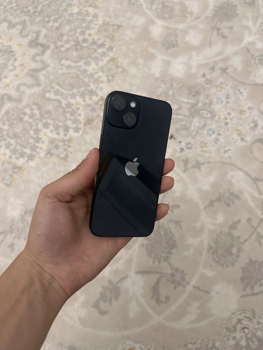 IPhone 14 128gb Без ремонт