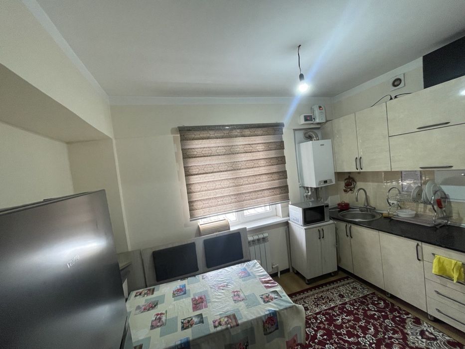 Аренда 4/2/4 Коракаммш 2/1