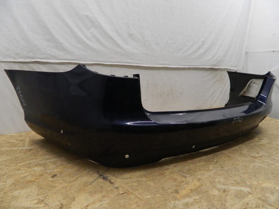 Bara spate Mercedes C-Class W205 Kombi, 2015, 2016, 2017, 2018, A2058853838.