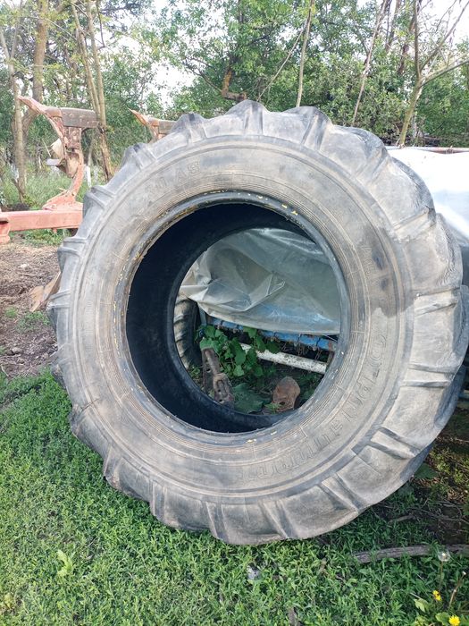 Cauciucuri combina tractor 18.4 r30