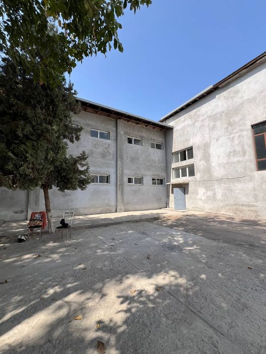 Недвижимость для призводства