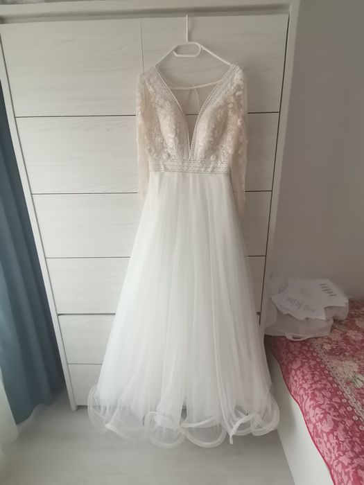 Rochie de mireasa