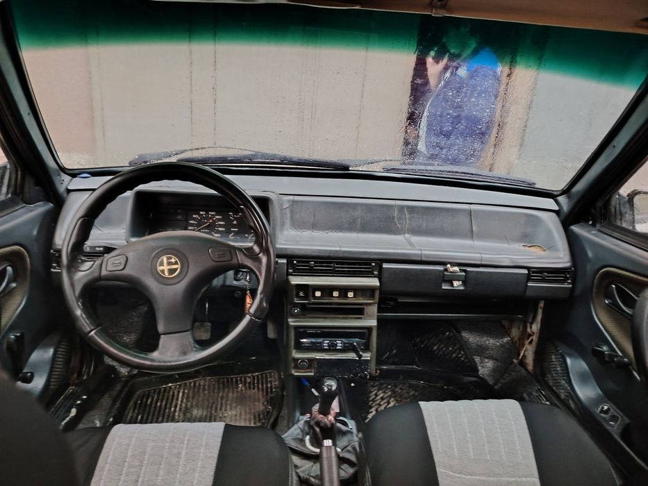 Vaz 2109 sotiladi