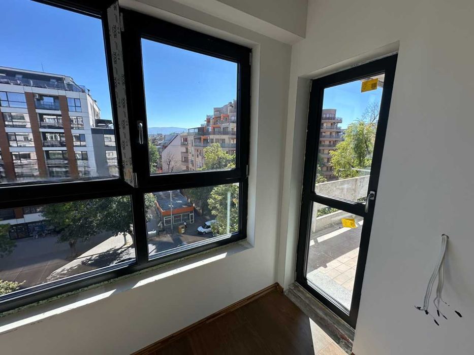 Продава се Тристаен апартамент в Пловдив, Кършияка - 92 кв.м за 915 €/кв.м - Снимка #5