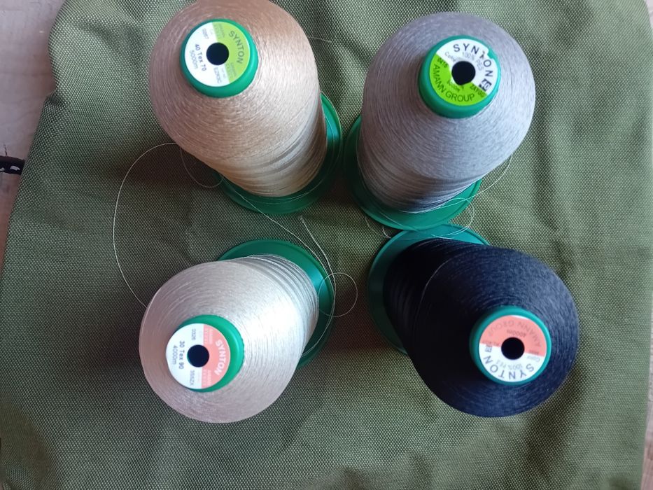 Ață Pentru tapițerie