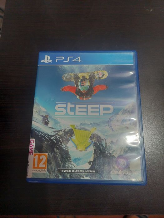 Steep PS4 Steep PS4