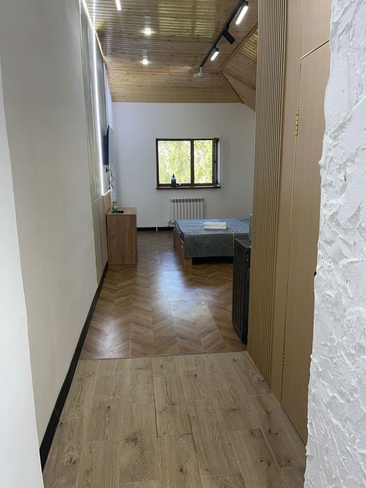 Квартира посуточно и почасовой сдаётся