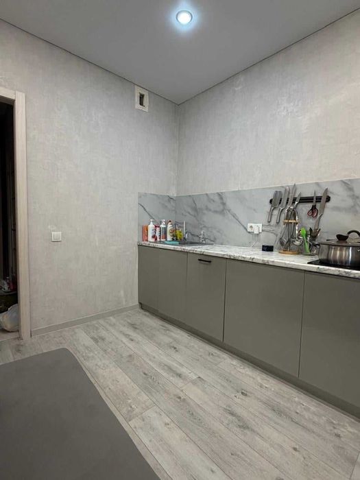 Продам 1ком квартиру в ЖК Тениз