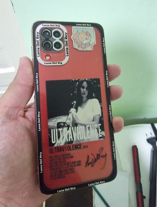 Samsung a12 64 gb Ideal