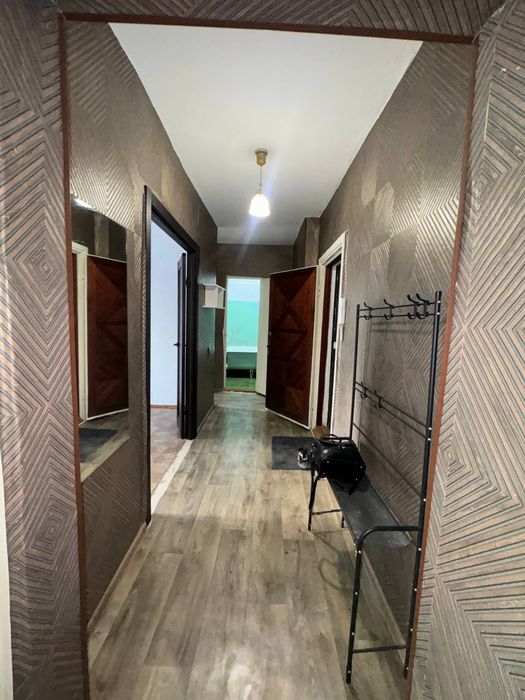 Васильковский 1 (2 комнаты)