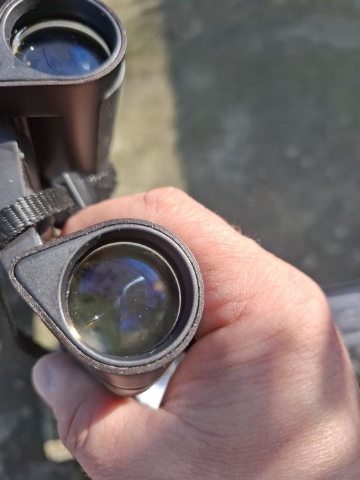 Binoclu Steiner Safari Ultrasharp 10x26 compact vânătoare/drumeții