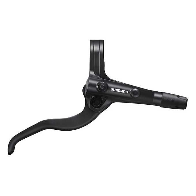 Комплект спирачки Shimano BL-MT401/BR-MT410 2-бутални L.1000mm/1700mm