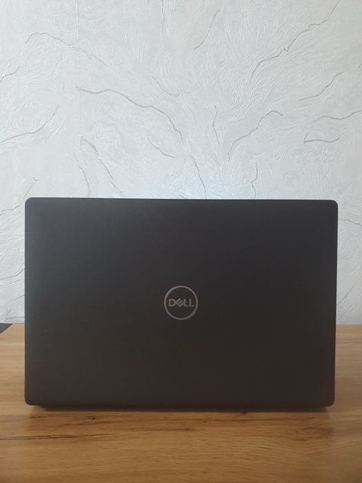 Dell i5-8365u 8/256gb