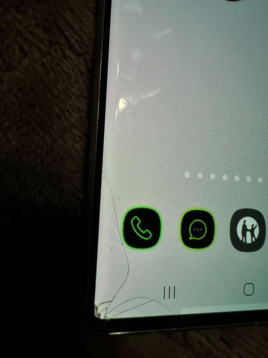 Samsung s22 ultra 12/256