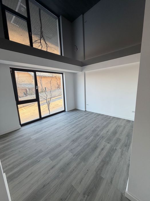 Apartament 2 camere cu vedere la lac! Intabulat - Rediu Iasi