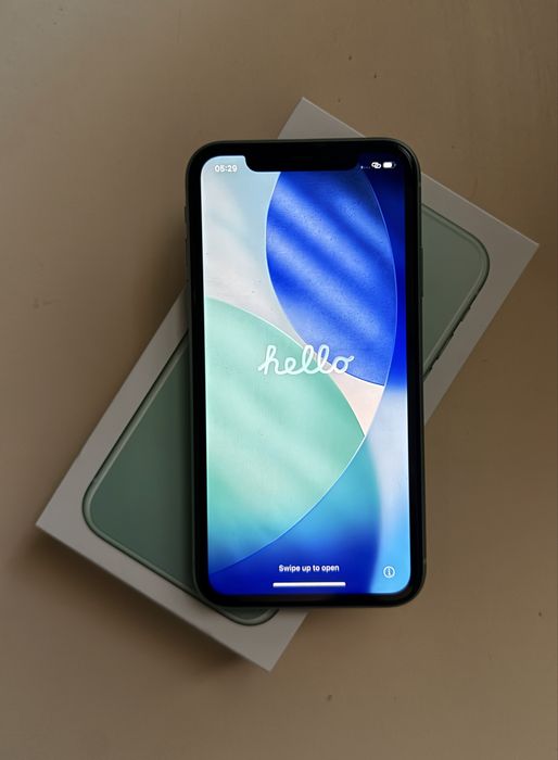 Iphone 11 128 ГБ