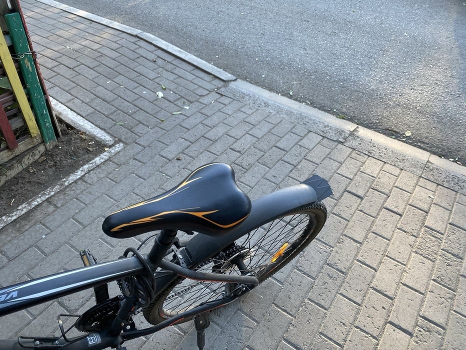 Продам велосипед velopro