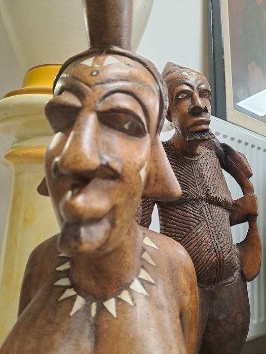 Statuie statuete