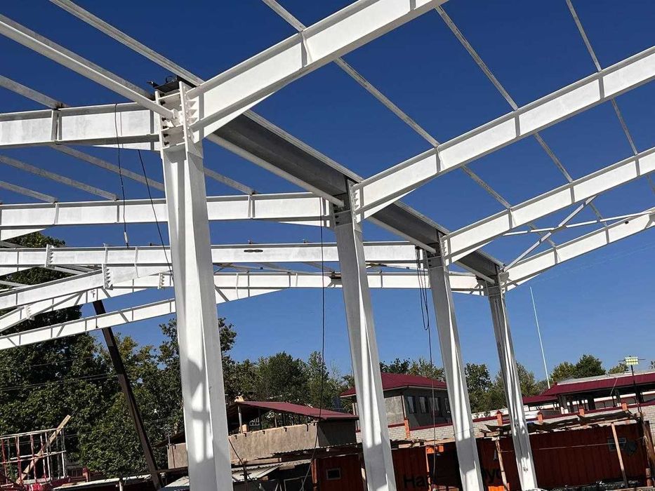 Сэндвич панели/Sendvich panel. Производство/Продажа/Монтаж