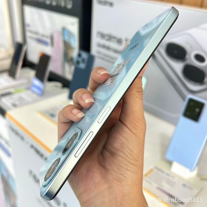 Oppo A3x  Б/у корабкасы бар