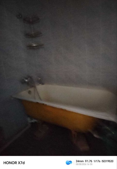 2 хонали уй ижарага берилади