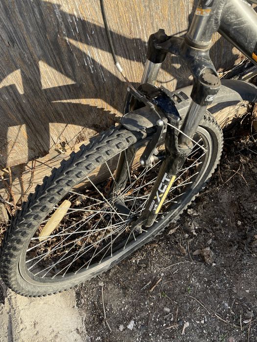 продам велосипед Stels