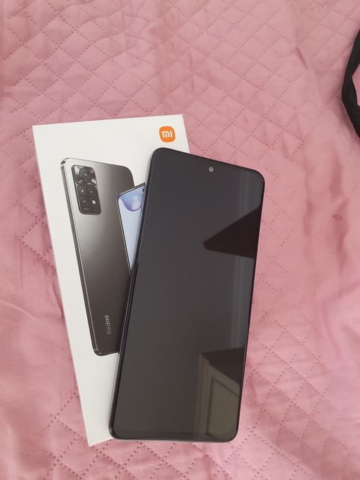 Redmi note 11 pro