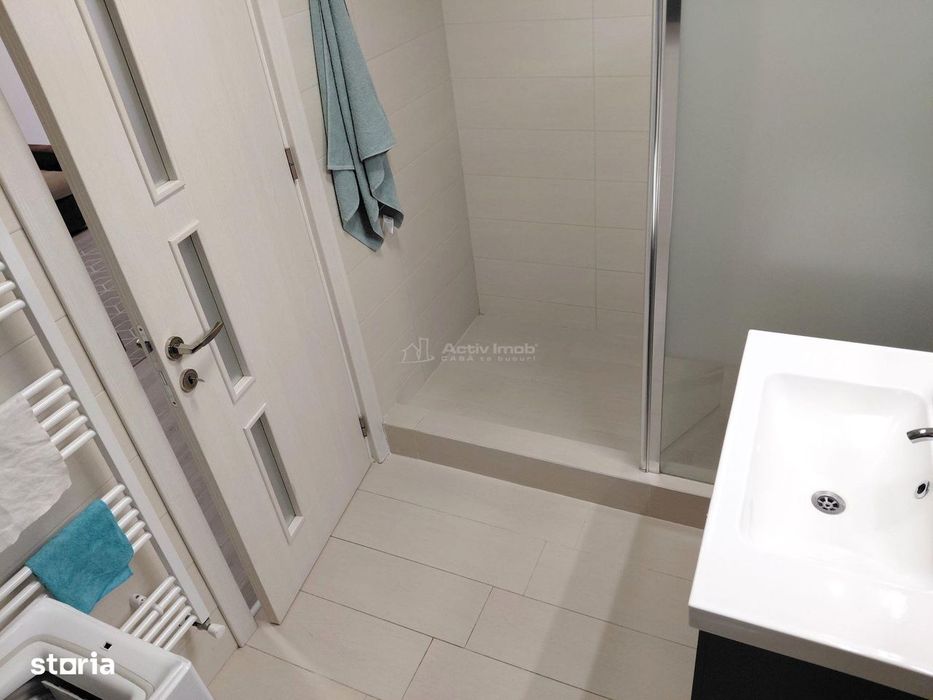 Apartament 2 camere bloc nou cu lift si parcare Baia Mare Ultracentral