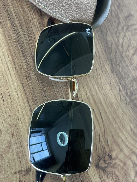 Солнцезащитные очки Ray ban оригинал в идеале