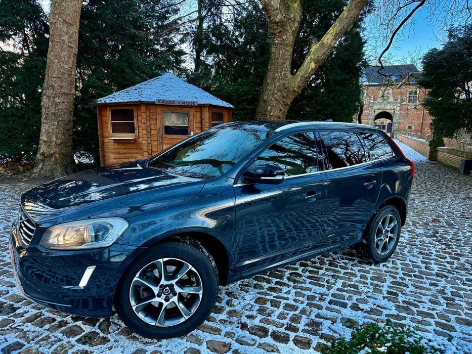 VOLVO XC 60 de vanzare