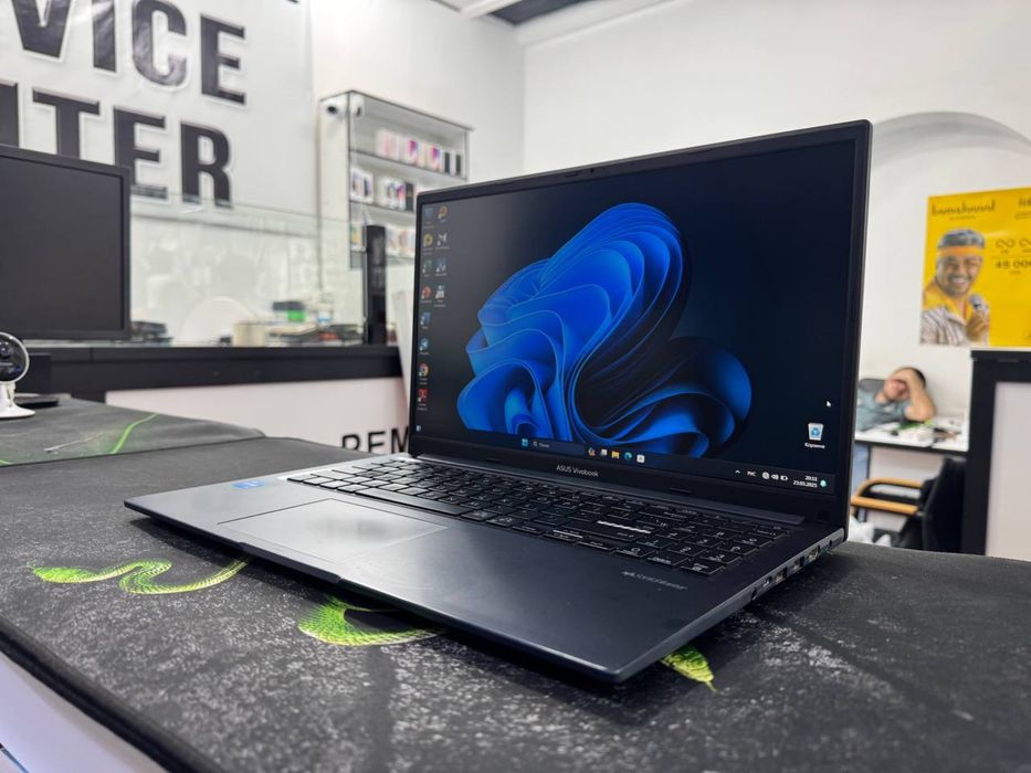 ASUS Vivobook i5-12gen 8/512Gb