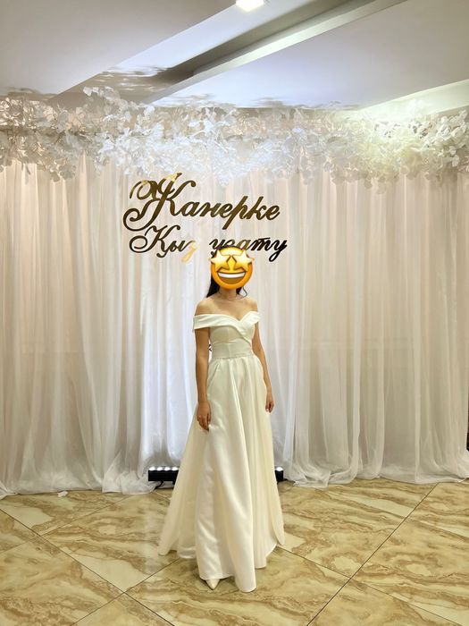 Продам свадебные платья. ТОРГ!!!