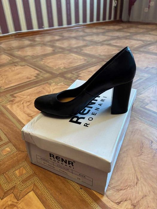 Туфли женские модельные