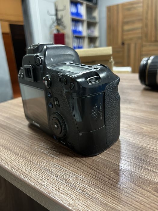 Canon EOS 6D Mark 3 тушка