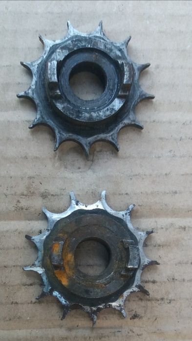Pinion transmisie Jawa Babetta 207 sau 210