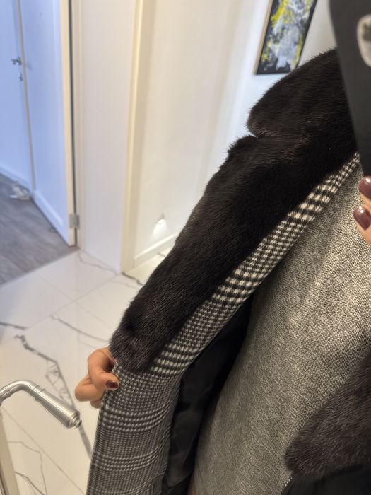 Продам плащ-пальто